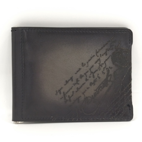 Louis Vuitton Portefeuille Brother Monogram Eclipse Long Wallet - Picture 10 of 10